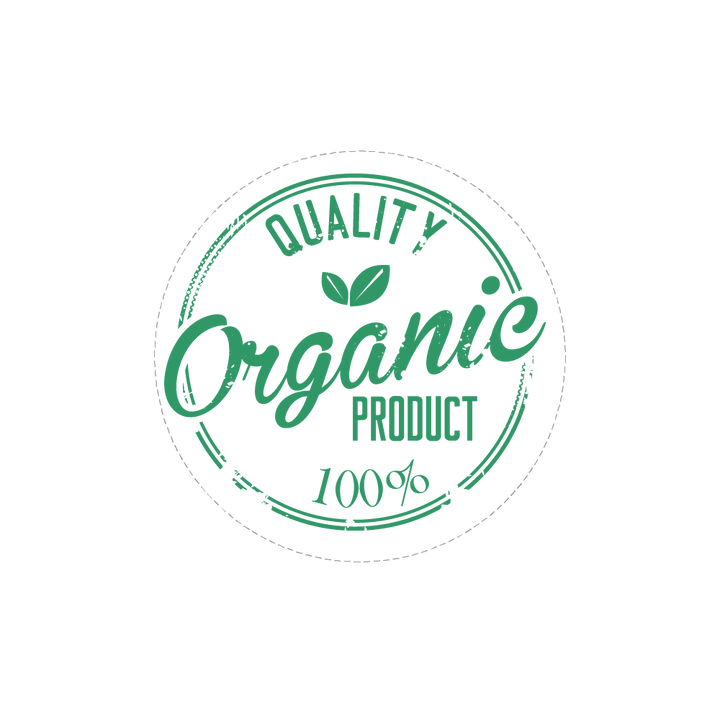 Transparent Commercial Stickers