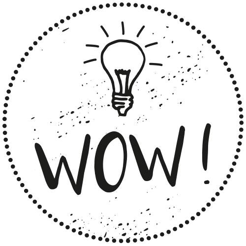 WOW!