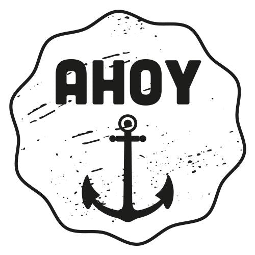 AHOY
