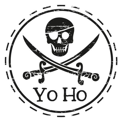 Yo Ho