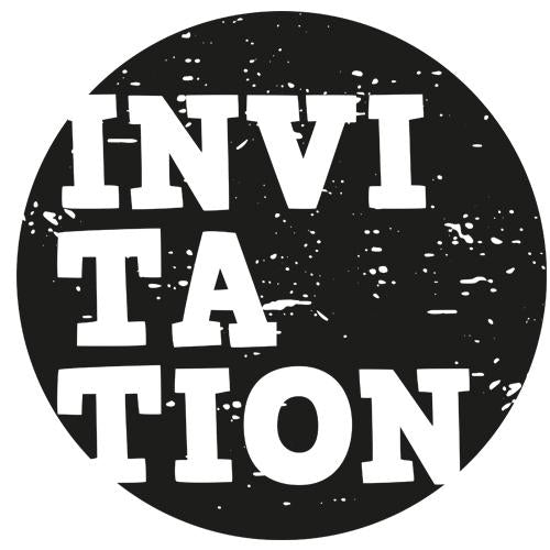 INVITATION