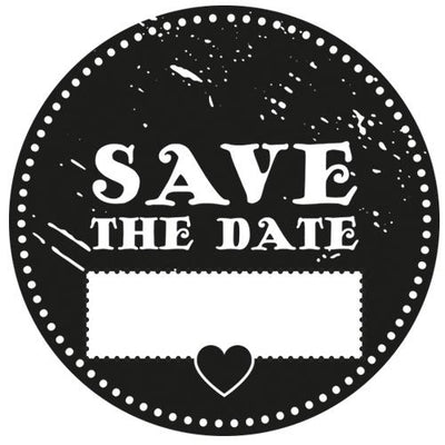 Save the Date (version 2)