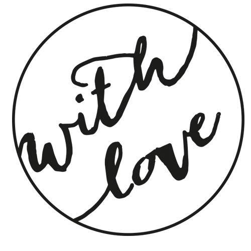 With Love