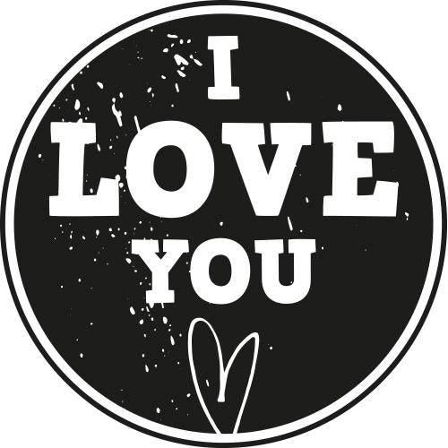 I Love You