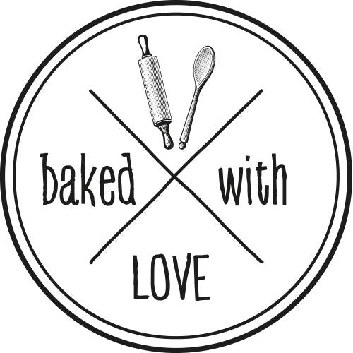 Baked with Love