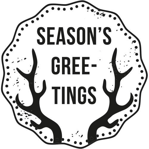 Season's Greeting