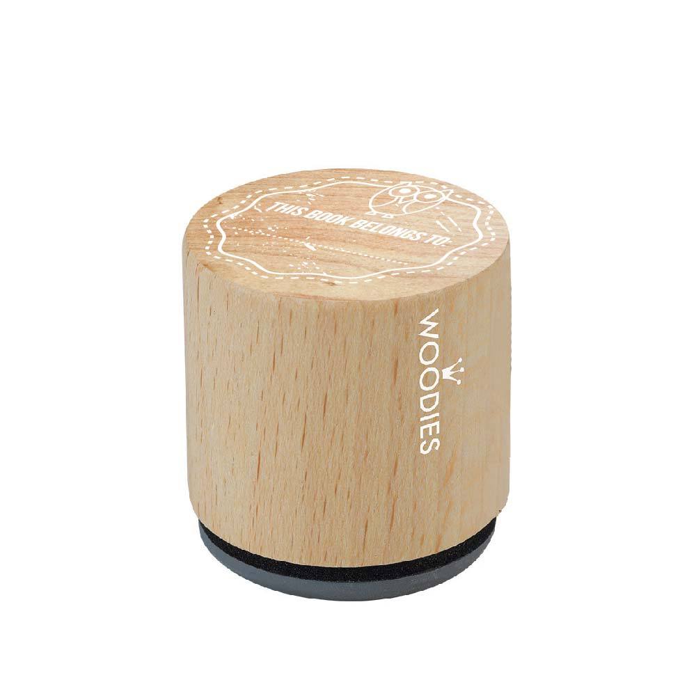 This Book Belongs to