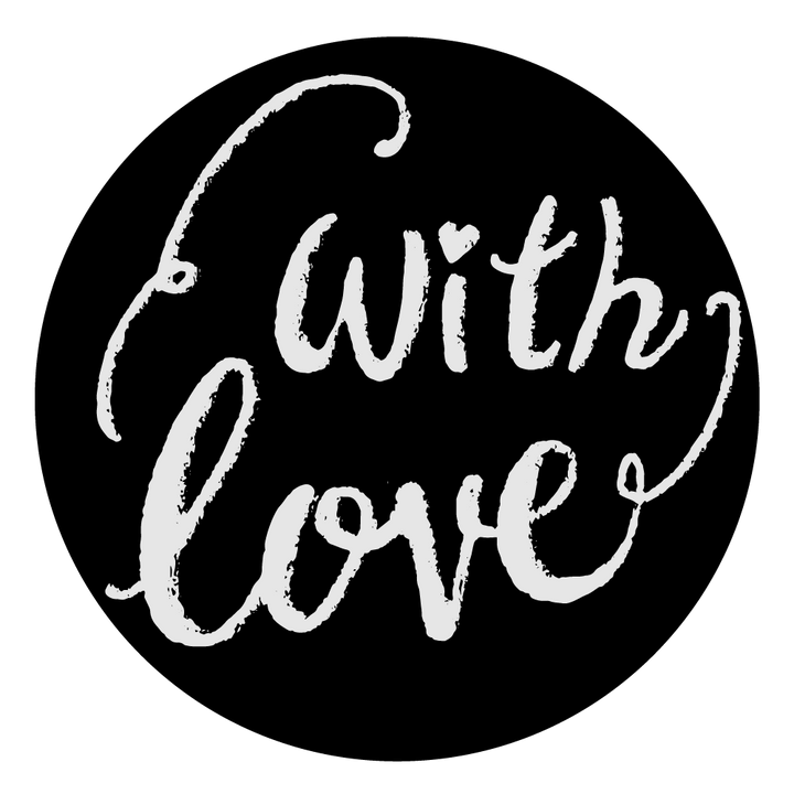 With Love