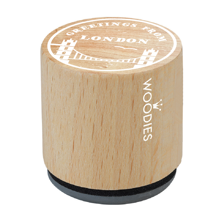 Greetings ... Towerbridge