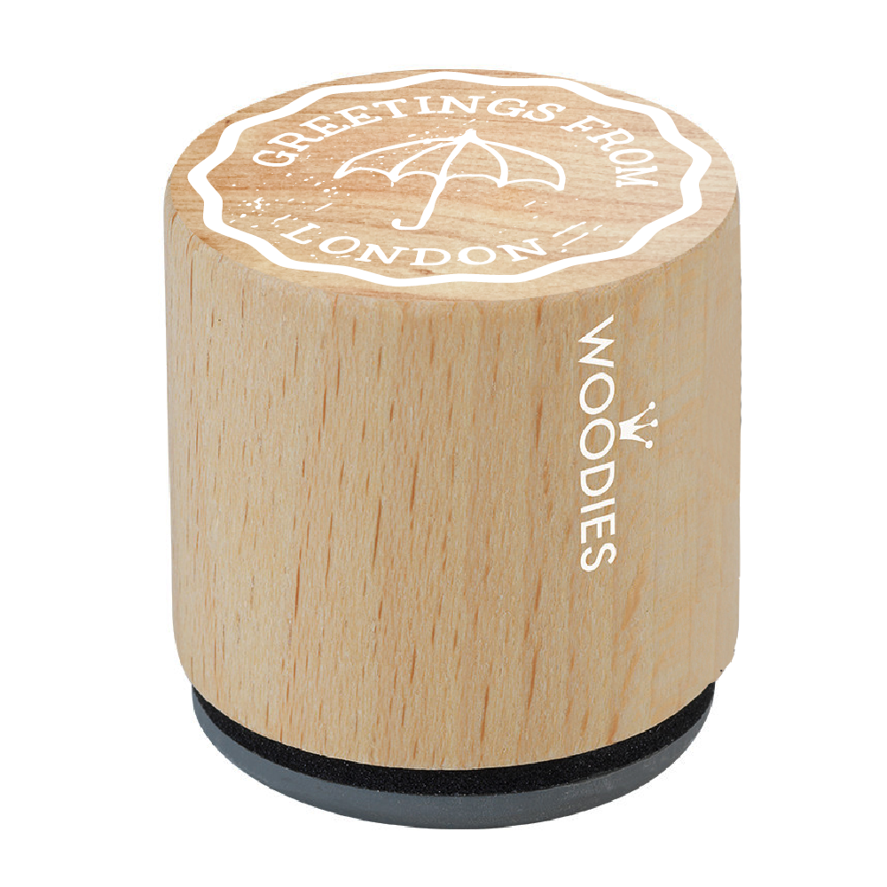 Greetings ... Umbrella