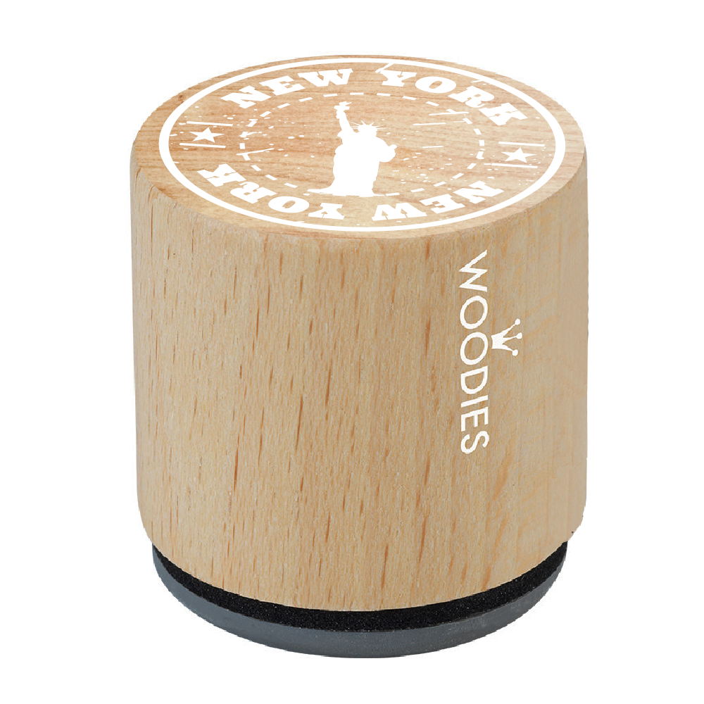 New York ... Statue of Liberty