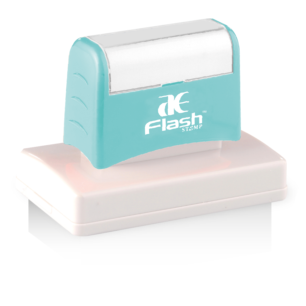 AB6 | Flash Stamp | AE Stamp Singapore – A E Stamp Singapore