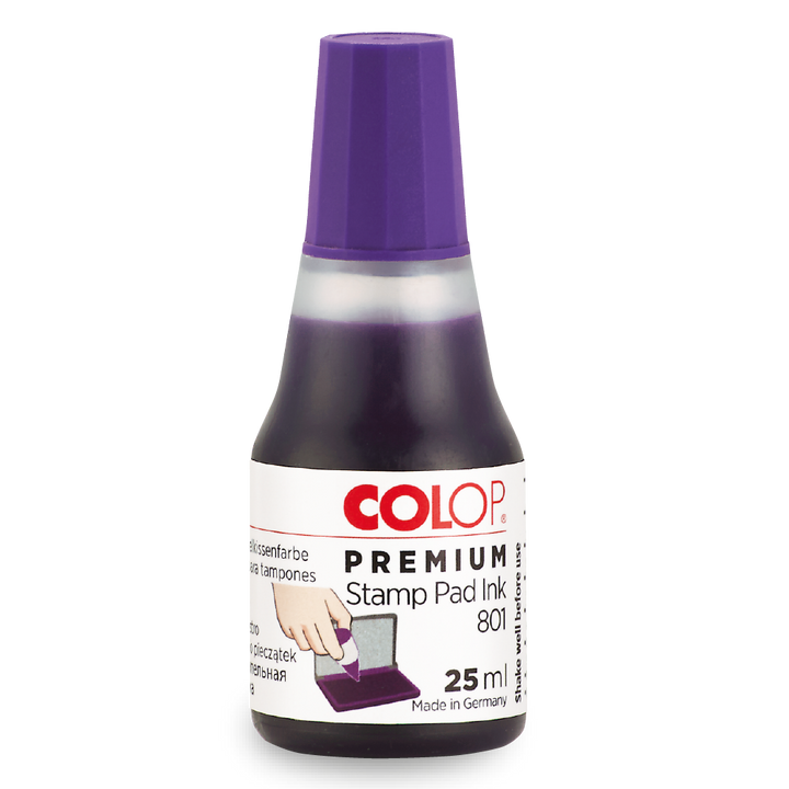 COLOP Refill Ink