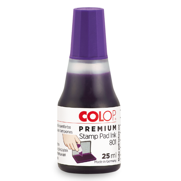 COLOP Refill Ink