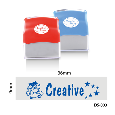 Creative Stamp