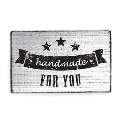 Handmade For You