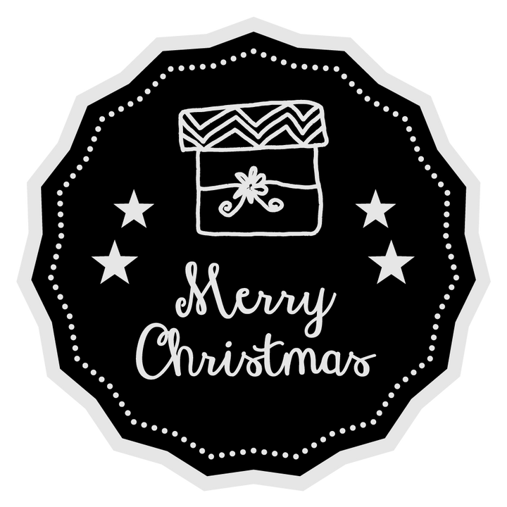 Merry Christmas - Gift
