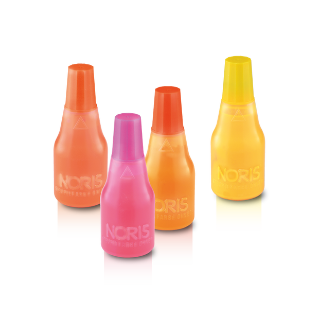 Neon Ink | COLOP Ink | AE Stamp – A E Stamp Singapore