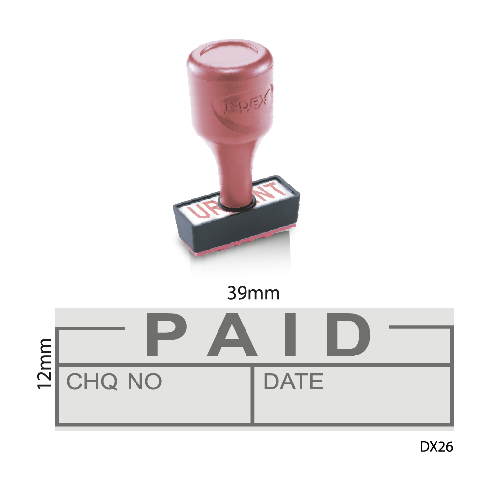 Paid with Date