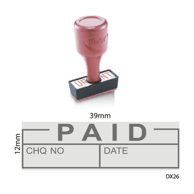 Paid with Date