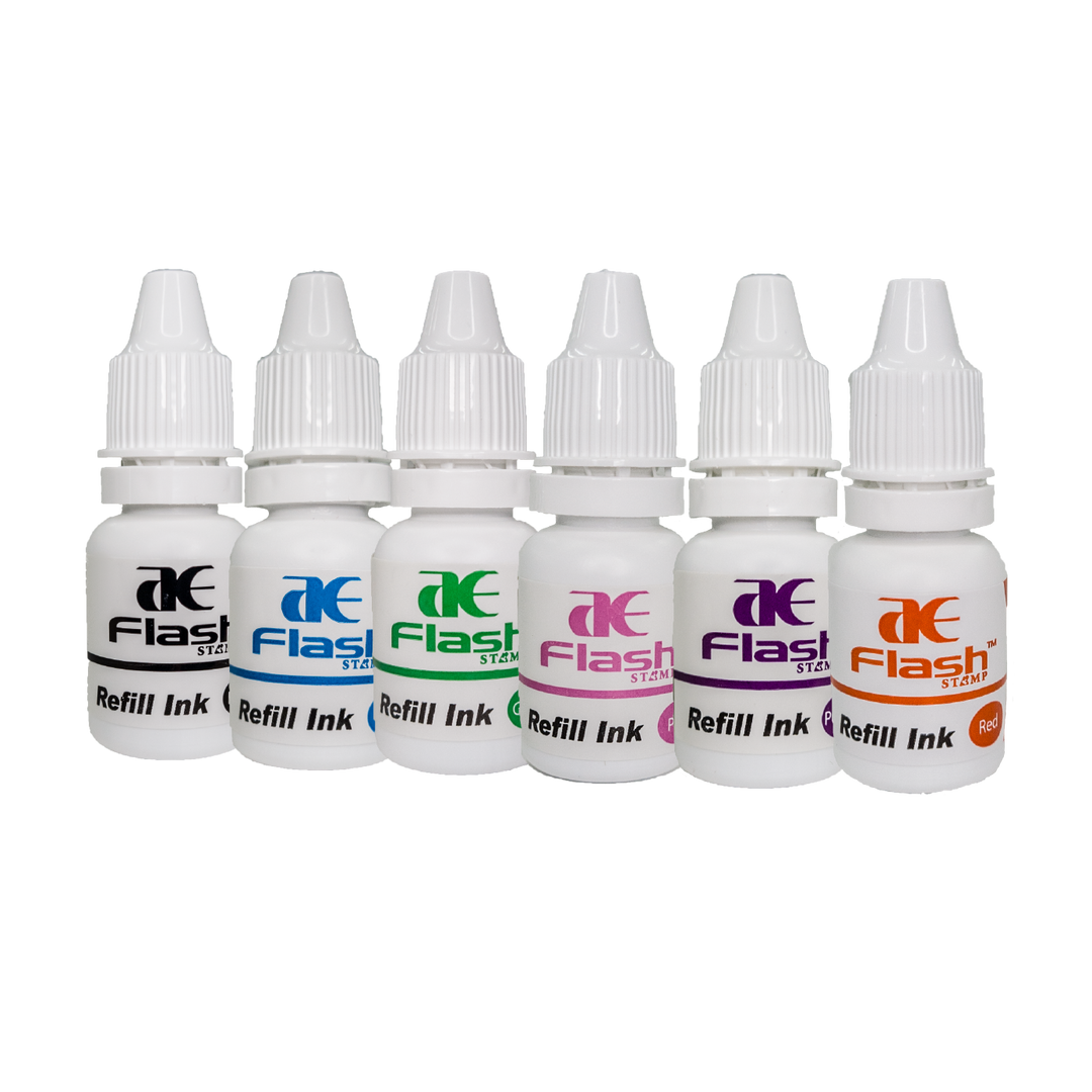 AE Flash Refill Ink