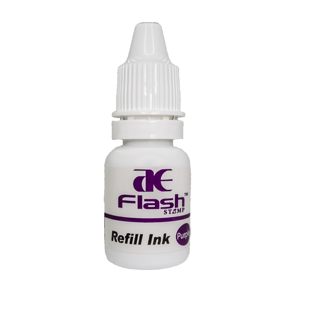 AE Flash Refill Ink