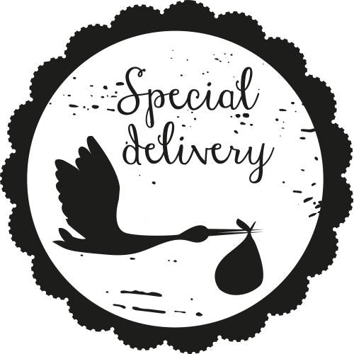 Special Delivery