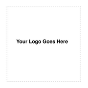 Square Shaped Logo Stamp | Self-Inking