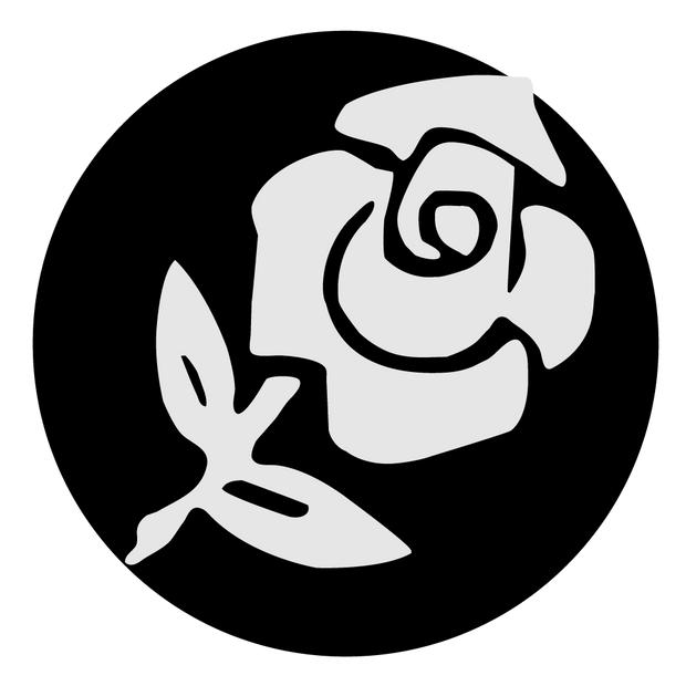 Stalk of Rose