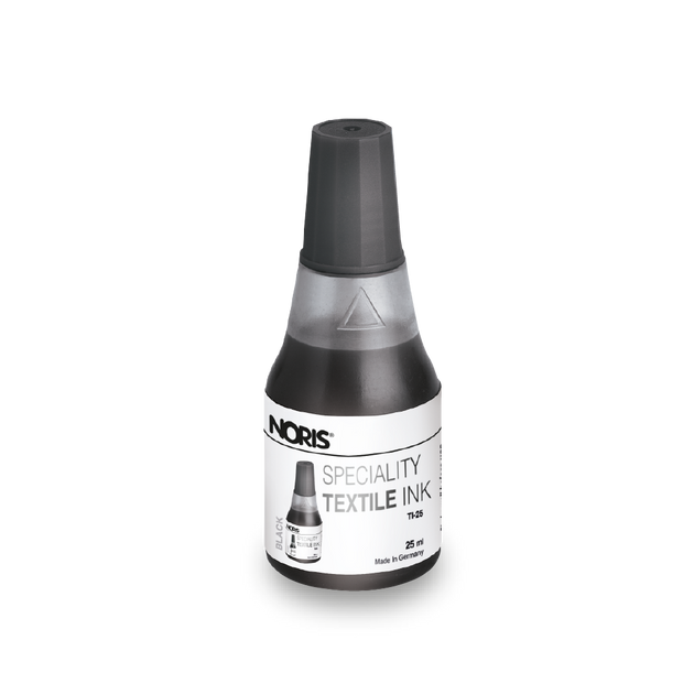 Textile Ink | NORIS Speciality Ink | AE Stamp Singapore – A E Stamp ...