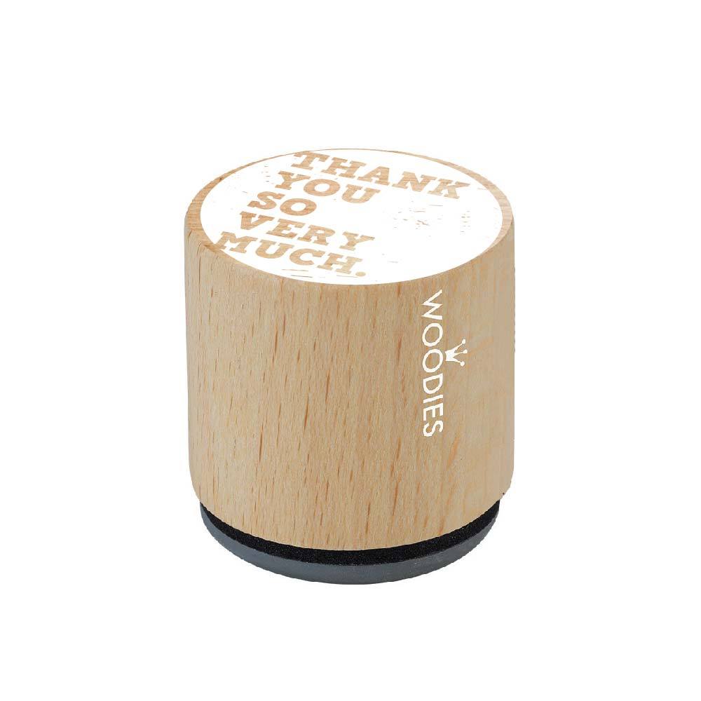 Thank You So Very Much