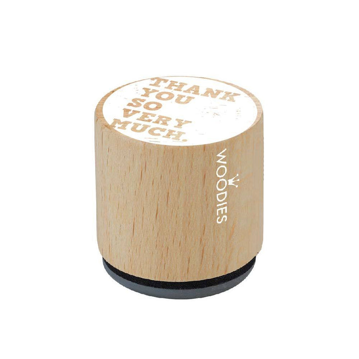 Thank You So Very Much