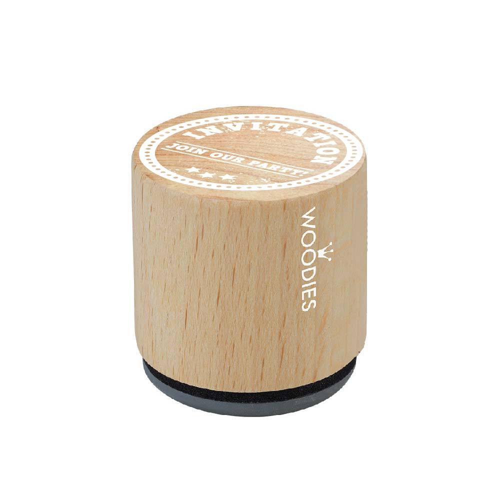 Invitation Join our party!