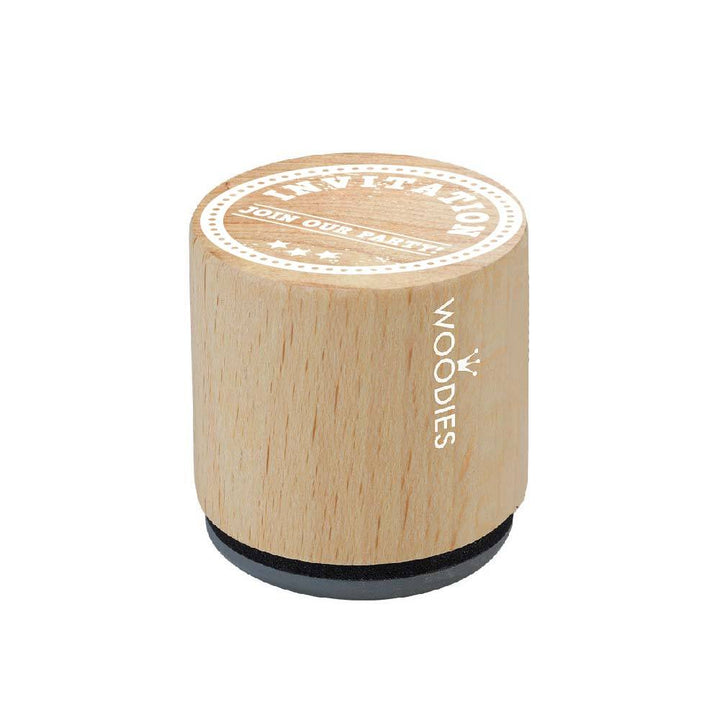 Invitation Join our party!