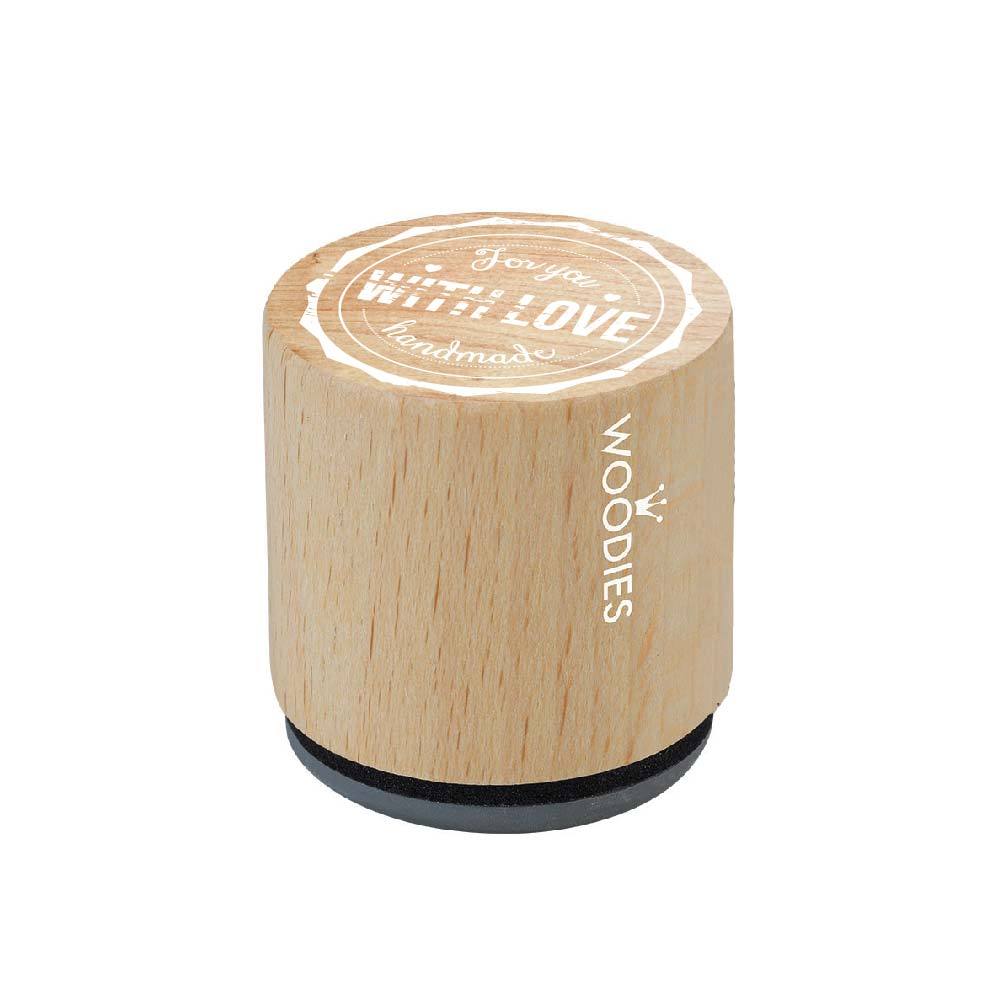 Handmade Stamps | AE Stamp Singapore – A E Stamp Singapore