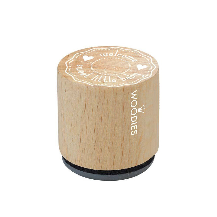 Welcome Sweet Little Baby