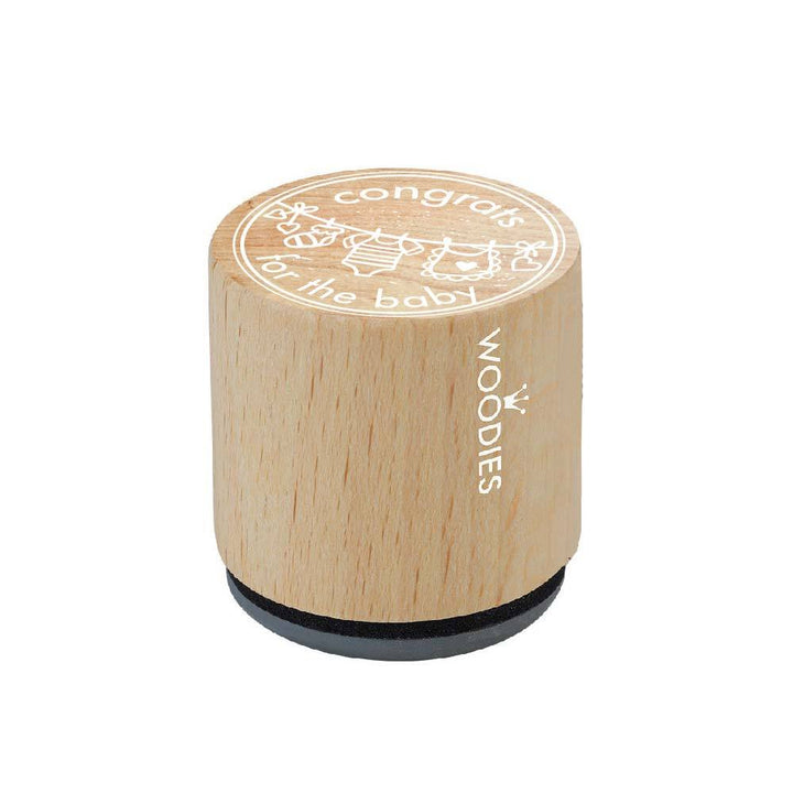 Congrats for the Baby