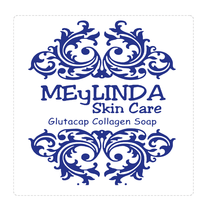 White Commercial Stickers